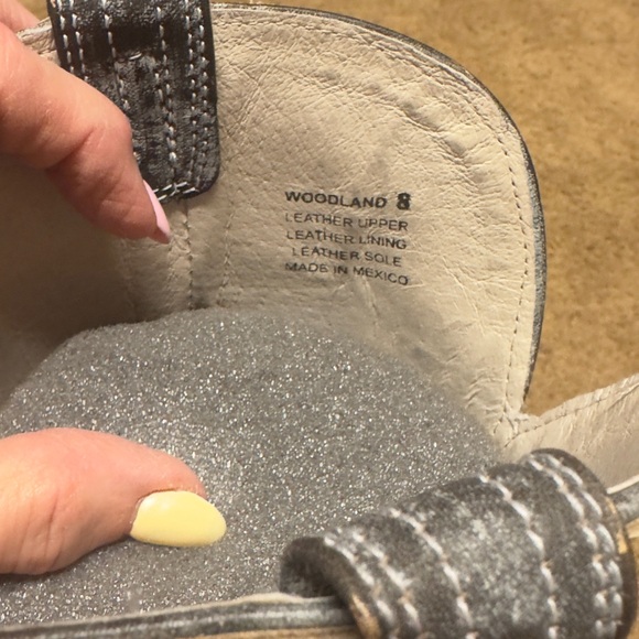 Freebird Woodland Boots - Picture 3 of 6